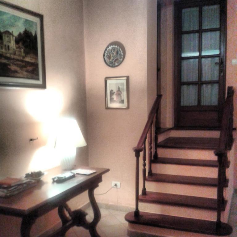 Giardino Della Melagrana Bed and Breakfast Florence Kamer foto