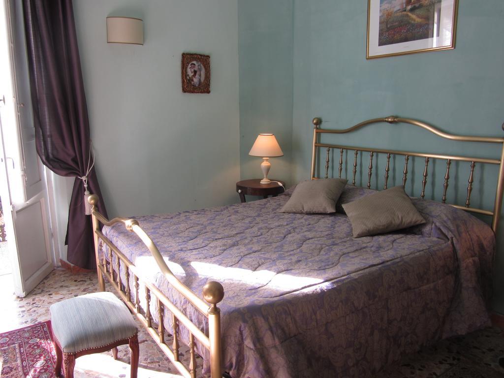 Giardino Della Melagrana Bed and Breakfast Florence Buitenkant foto