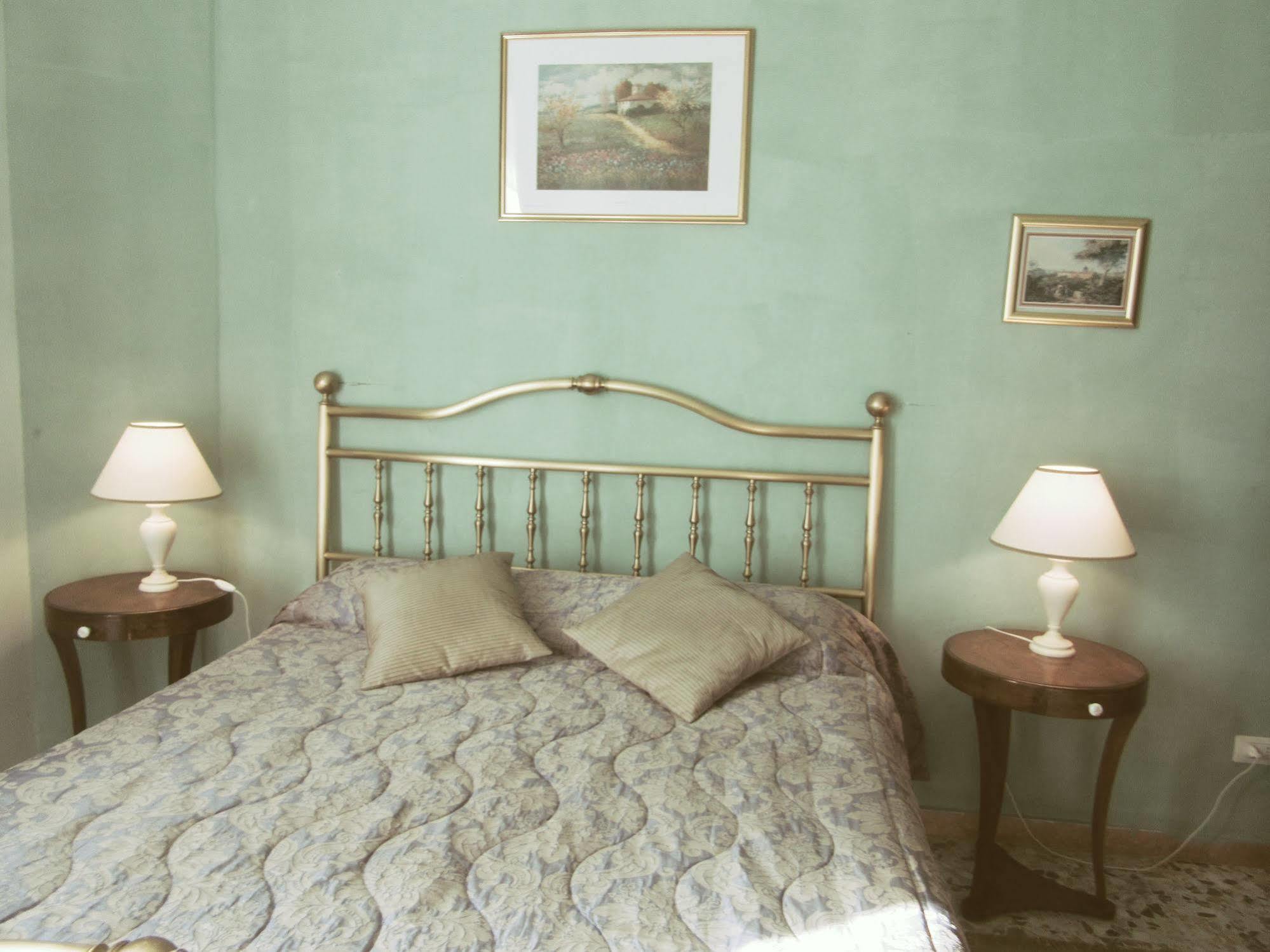 Giardino Della Melagrana Bed and Breakfast Florence Buitenkant foto