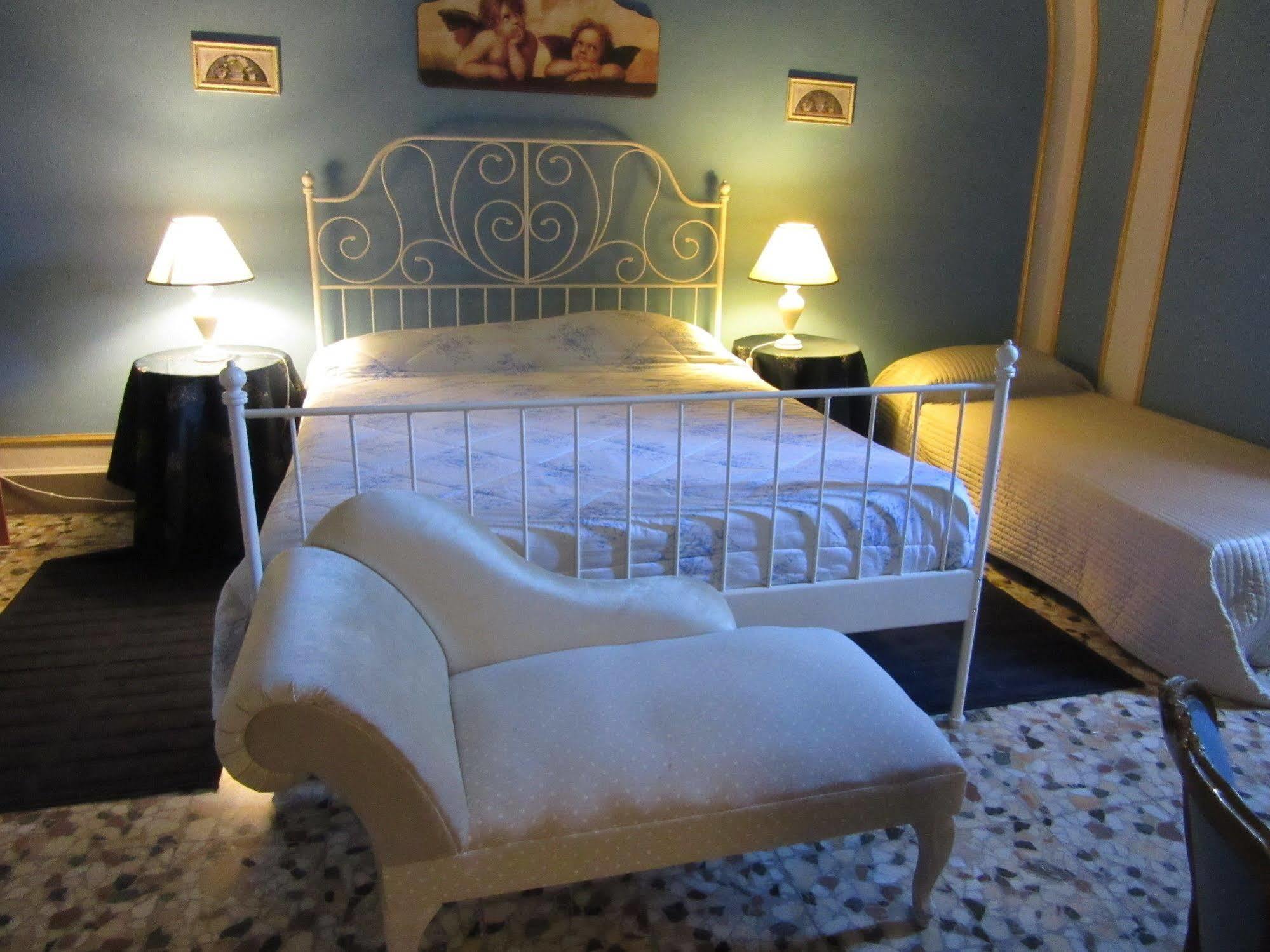 Giardino Della Melagrana Bed and Breakfast Florence Buitenkant foto